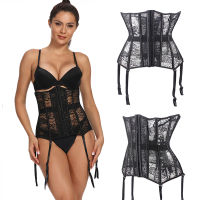 คอเซ็ทรัดเอว Corset รัดเอวเก็บพุง xsara ที่รัดหน้าท้อง แผ่นรัดเอวเอส ผ้ารัดหน้าท้องหลังคลอด เข็มขัดรัดเอวผู้หญิง ปรับสรีระ ลดน้ำหนัก(S-XXXL)