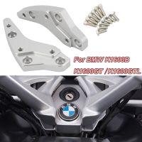 อุปกรณ์เสริมมอเตอร์ไซค์สำหรับรถ Bmw K1600gt K1600gtl K 1600gt 1600gtl K 1600 Gt Gtl มือจับรถจักรยานยนต์ยก2012-2019 2018