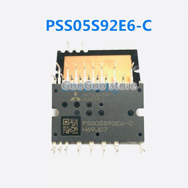 1pcs PSS05S92E6C PSS05S92E6 Inverter Air Conditioner IPM Module New