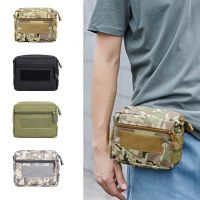 【YF】▥♤  Molle Pouches Admin Utility Carry Accessory Hanging Waist