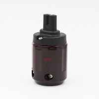 Hifi C-079 Figure 8 IEC C7 Plug Audio Power Cable IEC Female Electrical Plug Socket adapter connector