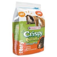 อาหารแกสบี้Crispy Musli Guinea Pigs 1KG.