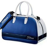 New golf lightweight portable clothing bag 731 mens and womens one-shoulder oblique shoe bag equipment bag golf