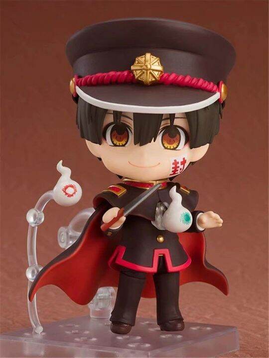 nendoroid-gsc-1341-toilet-bound-hanako-kun-โมเดล-ฮานาโกะคุง-วิญญาณติดที่-ฟิกเกอร์-ของเล่นถูกๆ-ของเล่น-ของขวัญ-ของสะสม-ของเล่นเด็ก