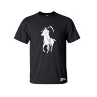 Grim Reaper Polo T-Shirt By Dope Premium High Quality Men S Cotton New T-Shirt