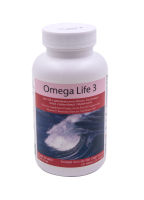 Unicity Omega Life 3 / โอเมก้า ไลฟ์ 3