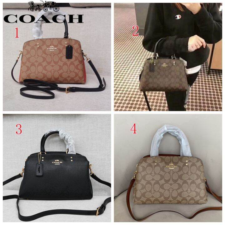 Coach bags classic online design