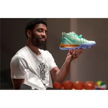 Kyrie clearance spongebob lazada