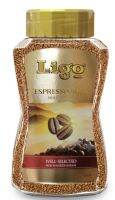 กาแฟ Ligo Espresso Gold 200g