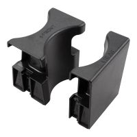 Front Centre Console Cup Holder Divider Kit Part 77292-T0A-A01ZA for -V 2015-2016 77293-T0A-A01ZA Drink Holder