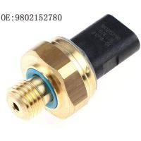 【YF】∈◄☁  New Pan Pressure Sensor 9802152780 for 3008 308CC/SW C4L RCZ 207CC Citroen C4 DS4