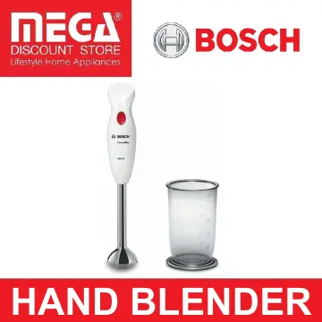 Bosch Blender Jar Replacement Best Price in Singapore Jan 2024