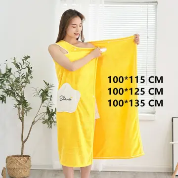 hot fashion microfiber ladies wearable magic