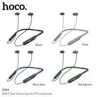 Hoco ES64 In-ear Sport Wireless earphones Bluetooth 5.3 Battery life 30 hours