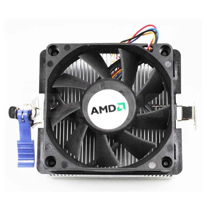 Amd Heatsink Fan Aluminum, CPU Fan and Heat sink (USED) Lazada PH