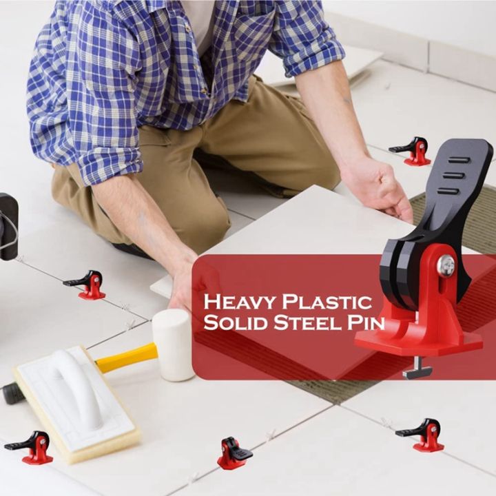 tile-leveling-system-reusable-tile-tools-for-installation-tile-spacers-leveling-system-floor-leveler-self-50-sets