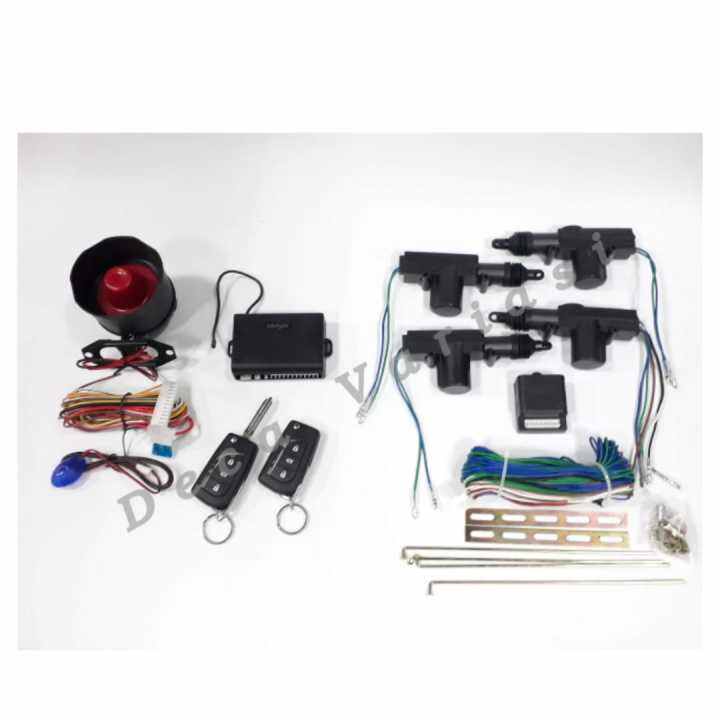 Misteri Korsleting Alarm Innova Reborn: Investigasi Penyebab, Gejala, dan Solusi