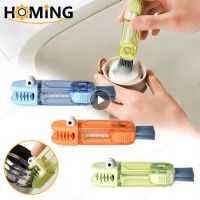 【CC】卍♟  4 In 1 Bottle Cleaner Shaped Multifunctional U-shaped Cup Bottles Accessories