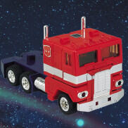 Hasbro Transformers Quà tặng mô hình ô tô chạy bằng tay cho bé trai và bé