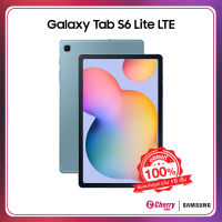 Samsung Galaxy Tab S6 Lite LTE (4/64GB) (NewChipset) รับประกันศูนย์ 1 ปี