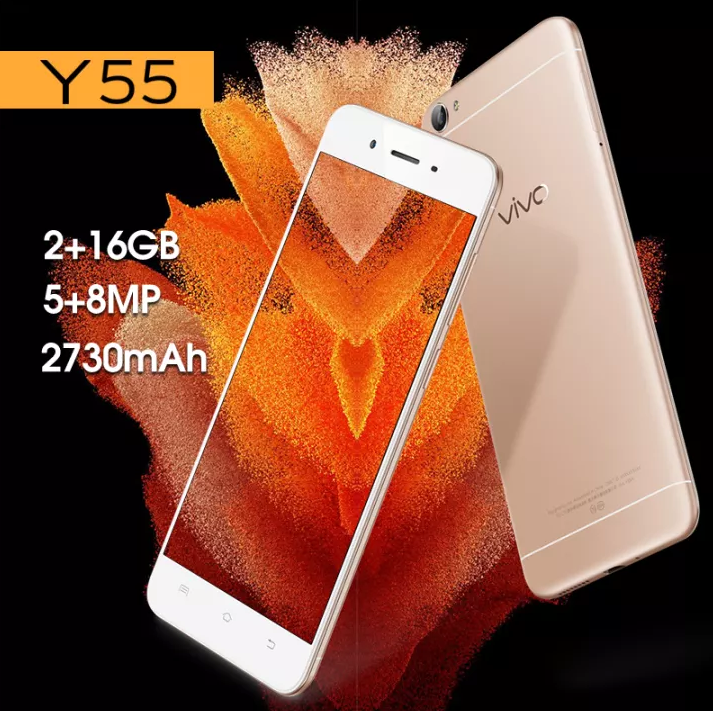 vivo y55 3gb ram