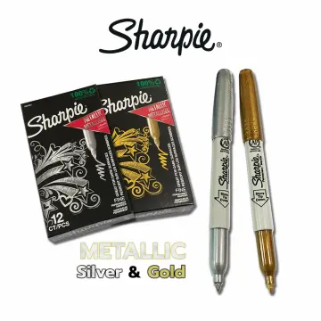 Dark green clearance sharpie