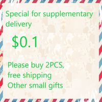 sportswear Supplement to shipping order No（Do not place orders without consulting customer service)