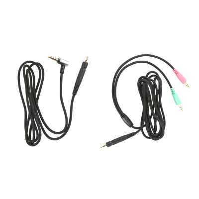 Replacement Cable for G4ME ONE GAME ZERO 373D 350 / 500 / 600 Headphones