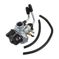 for PHVA17 17.5 Dellorto 17mm Replacement Carburetor for Aerox 50/ Minarelli PHBN-17.5mm Style 2 Stroke Carburetor