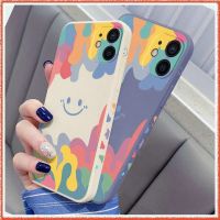 COD SDFGERGERTER ? รอยยิ้มเคสไอโฟน14 เคสApple iPhone 14 Pro ลายแถบข้างขอบเหลี่ยมซิลิโคน สำหรับ เคส iPhone 14 Plus iPhone 13 Pro Max 6 6s iPhone 12 เคสไอโฟน11 X iPhone XS iPhone 11 เคสไอโฟน14พลัส SE2 2020 iPhone XR SE3 iPhone 7 8 Plus เคสไอโฟน7พลัส Case