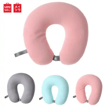 Neck hotsell pillow lazada