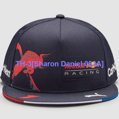 ✌ Sharon Daniel 003A Red bull hat 33 new F1 vita vspan racing cap high quality leisure fashionable baseball cap