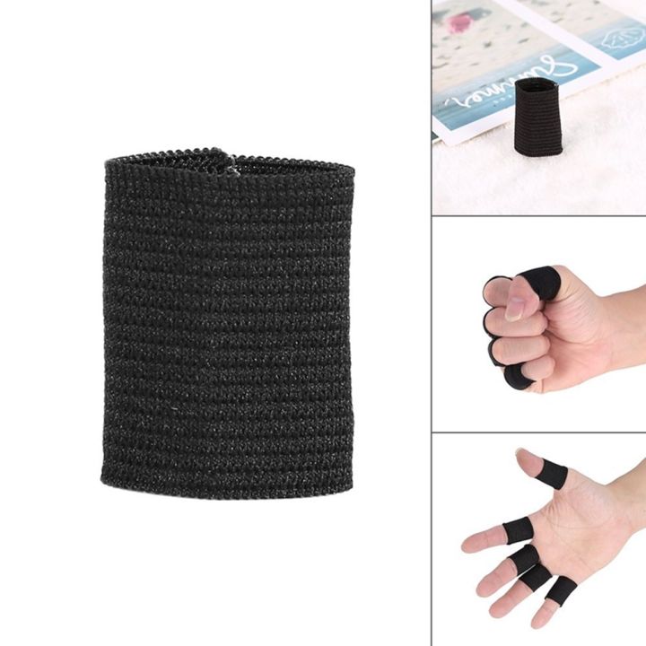 jw-bracetop-10pcs-stretchy-sleeves-arthritis-support-guard-outdoor-basketball-volleyball-protection-new