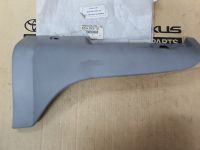 75. PZ044-0D057-00 ยางกันโคลน Yaris ncp91 ปี 2006-2009 (TTGSHO)