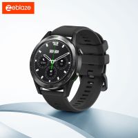 HotNew Zeblaze Btyach 3 Smart Watch Ultra HD IPS Display ศัพท์บลูทูธ24H Health 100โหมดกีฬา Smartwatch สำหรับผู้ชายผู้หญิง