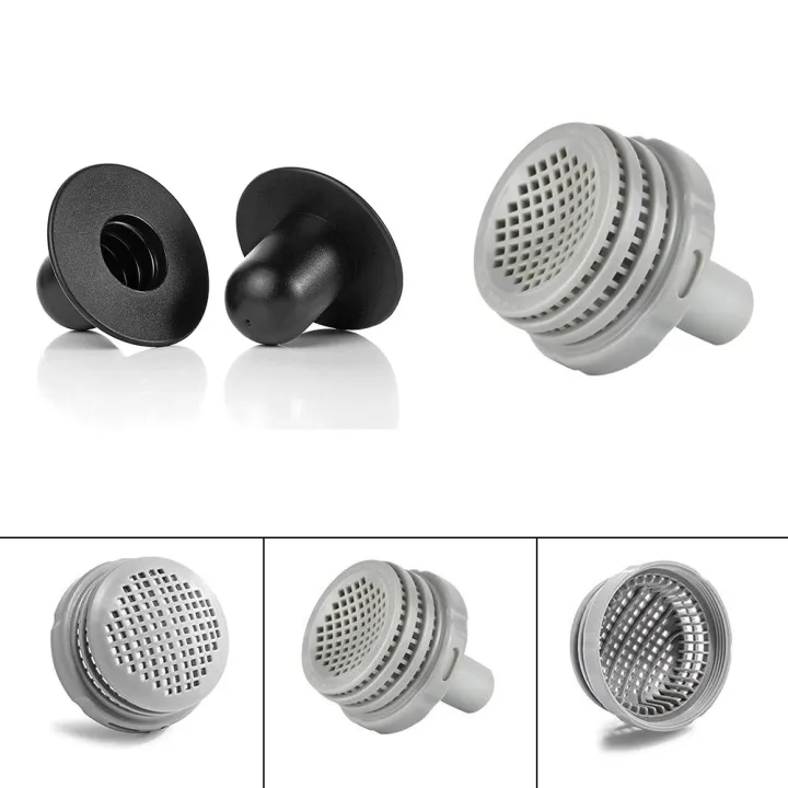 Swimming Pool Large Strainer Connector For Intex Nozzle Set Plug Sieve