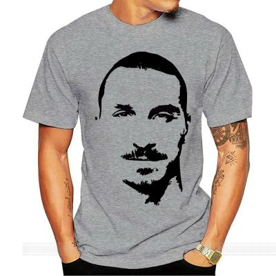 Sweden National Team Zlatan Ibrahimovic Fans T shirt SWE 10 Pure Cotton Short sleeve Tees Free shipping