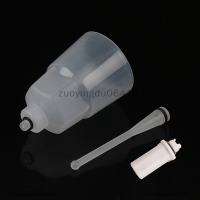 zuoyingdu064194 จักรยาน Disc BRAKE Bleed Kit จุกน้ำมันสำหรับ Shimano SM-DISC