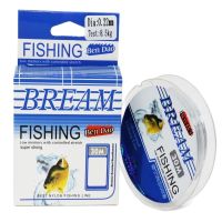 Winter Ice Fishing Line Fluorocarbon Super Durable Fishing Line Tackle Accessories For Fishing