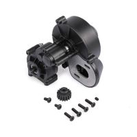 กล่องเกียร์สำหรับ 540 Motor and 1 / 10 AXIAL SCX 10 RC Car