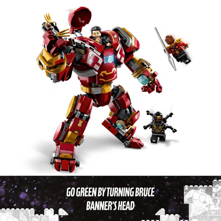 lego-super-heroes-marvel-76247-the-hulkbuster-the-battle-of-wakanda-385-pieces