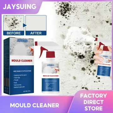 jaysuing 60ml anti mould cleaning foam