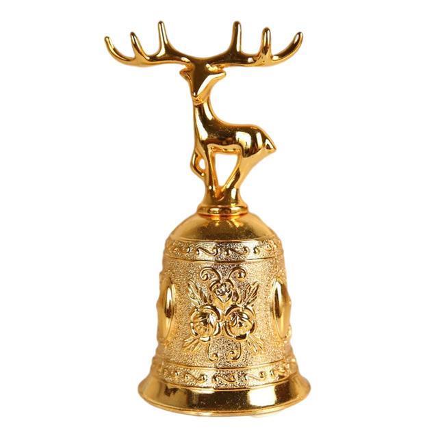 call-handbell-multi-purpose-deer-call-bells-engraved-bells-for-restaurant-service-bell-bar-wedding-classroom-church-school