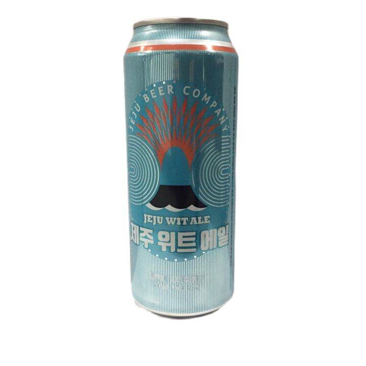 Jeju Beer 500ml Lazada PH