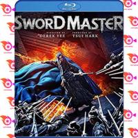 หนัง Bluray ออก ใหม่ Sword Master (2016) ดาบปราบเทวดา (เสียง Chi /ไทย | ซับ Eng/ ไทย) Blu-ray บลูเรย์ หนังใหม่