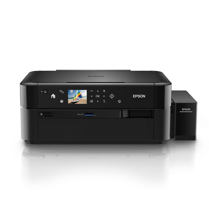 epson-l850-photo-all-in-one-ink-tank-printer-เครื่องพิมพ์-มัลติฟังก์ชัน-6-สี-ผ่อน-0-พร้อมหมึกแท้ครบทุกสี