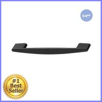 มือจับ HAFELE 481.21.348 สีดำด้านCABINET DOOR HANDLE HAFELE 481.21.348 MATT BLACK **สอบถามเพิ่มเติมได้จ้า**