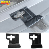 BAWA รถเครื่องยนต์ Hood ล็อคป้องกันอุปกรณ์เสริมสำหรับ Dodge Challenger 2009-2021อุปกรณ์เสริมสำหรับ Dodge Challenger