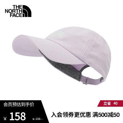 ♣★ Thenorthfaceตัดตอนหมวกแก๊ปโผล่ Unisex ป้องกันกลางแจ้งระบายอากาศใหม่ในฤดูใบไม้ร่วง3SH3