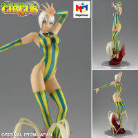 Model โมเดล ของแท้ 100% MegaHouse จาก Karakuri Circus หุ่นเชิดสังหาร Shirogane Saiga Eleanor ชิโรงาเนะ ไซก้า เอเลโอนอล และ อาลูลูกัน Ver Original from Japan Figure ฟิกเกอร์ Anime ของขวัญ อนิเมะ การ์ตูน มังงะ ตุ๊กตา คอลเลกชัน สั่งและนำเข้าจากญี่ปุ่น manga